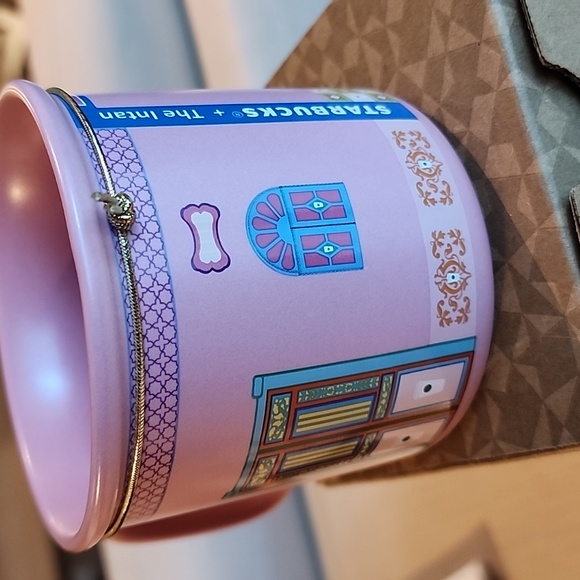 Starbucks Singapore The Intan 2023 - Picture 3 of 5